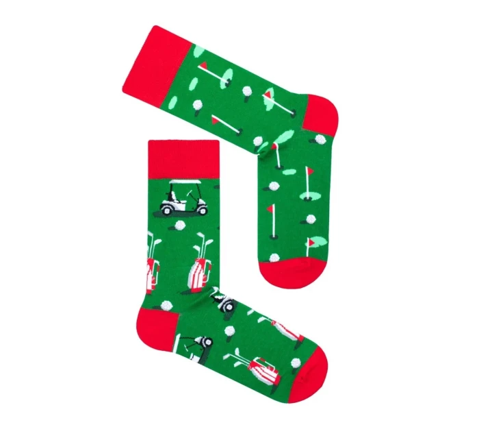 PÁNSKÉ PONOŽKY model 20915132 - Milena