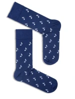 Pánské ponožky model 21790959 - Milena Pánské ponožky model 21790959 - Milena