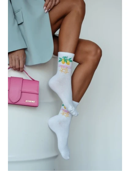 DÁMSKÉ PONOŽKY LIMONCELLO 0200.152 DÁMSKÉ PONOŽKY LIMONCELLO 0200.152