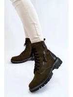 Boty model 174148 Step in style Boty model 174148 Step in style