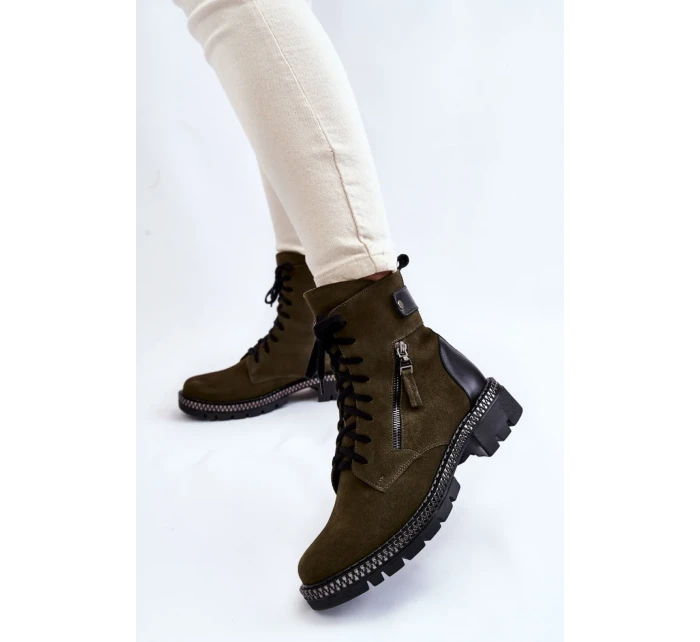 Boty model 174148 Step in style Boty model 174148 Step in style