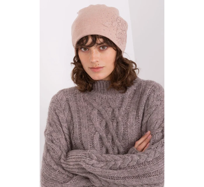 Čepice  model 190592 AT