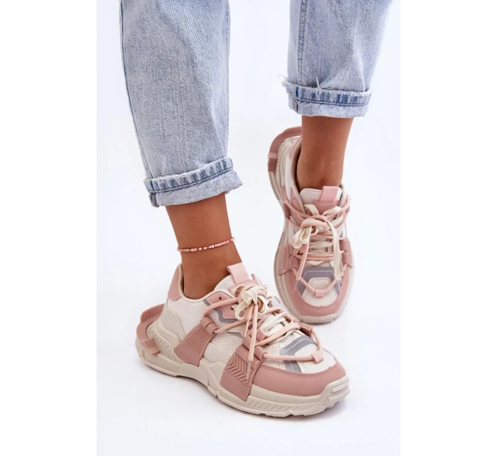 Sportovní obuv  model 197391 Step in style