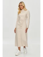 Denní šaty model 200047 Makadamia Denní šaty model 200047 Makadamia