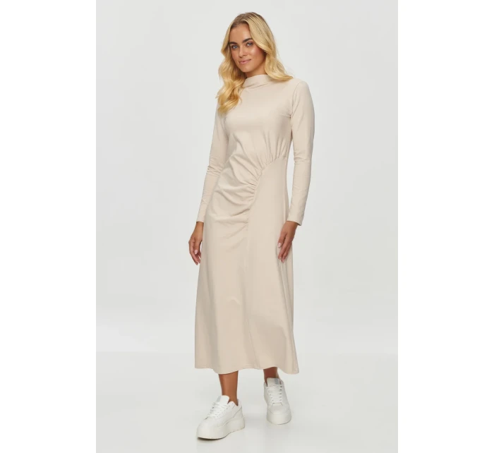Denní šaty model 200047 Makadamia Denní šaty model 200047 Makadamia