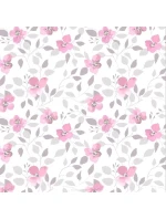 Pyžamo Luna 388 3/4 M-2XL Z25/26 dámské rozepínací