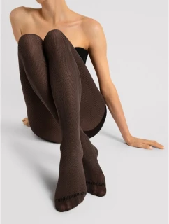 Fiore punčocháče G 6128 Velda 40 den 2-4