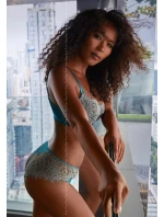 Měkká podprsenka  III model 21859527 - Kinga