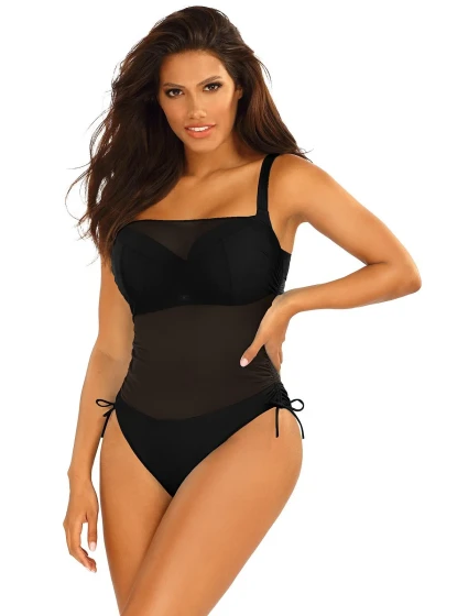 Vlastní Nové módní plavky dna 5 S-3XL