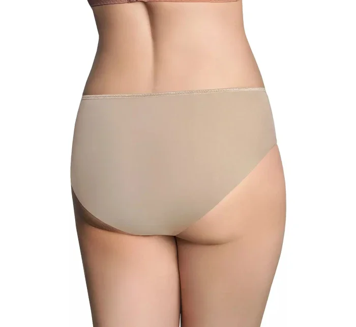 Dámské kalhotky model 21176967 Virginia 2 beige - CORIN