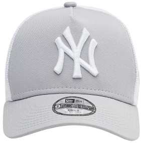 New Era 9Forty Aframe Trucker New York Yankees Cap Jr 12745565