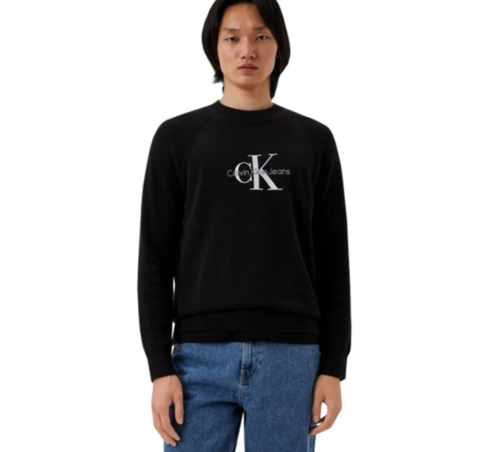 Calvin Klein Jeans Svetr Regular M J30J323408