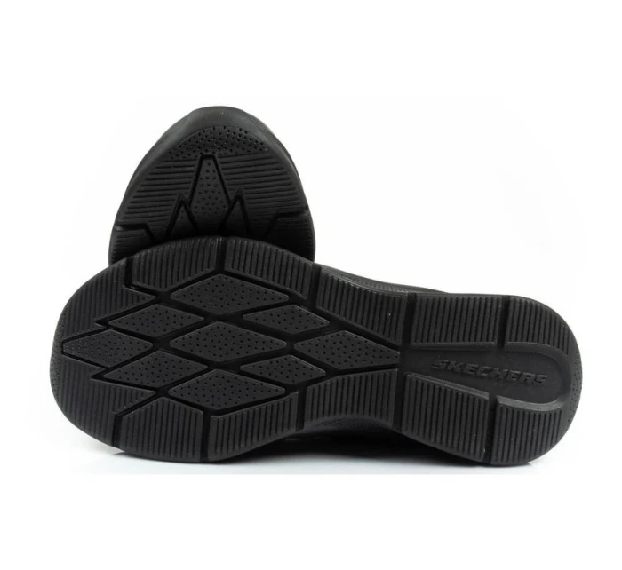 Boty Skechers Texlor [403770L/BBK]