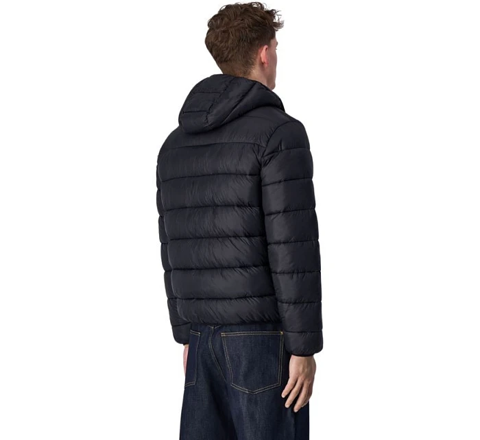 Champion Bunda s kapucí M model 20616085 KK001 pánské - CAMPUS