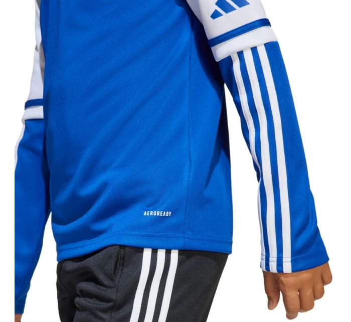 Squadra 25 Training Top Jr Mikina model 21024409 - ADIDAS Squadra 25 Training Top Jr Mikina model 21024409 - ADIDAS