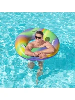 Rainbow Swim Tube model 21046181 - Bestway