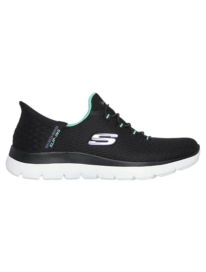 Buty Slipins Summits Diamond Dream W model 21100498 - Skechers Buty Slipins Summits Diamond Dream W model 21100498 - Skechers