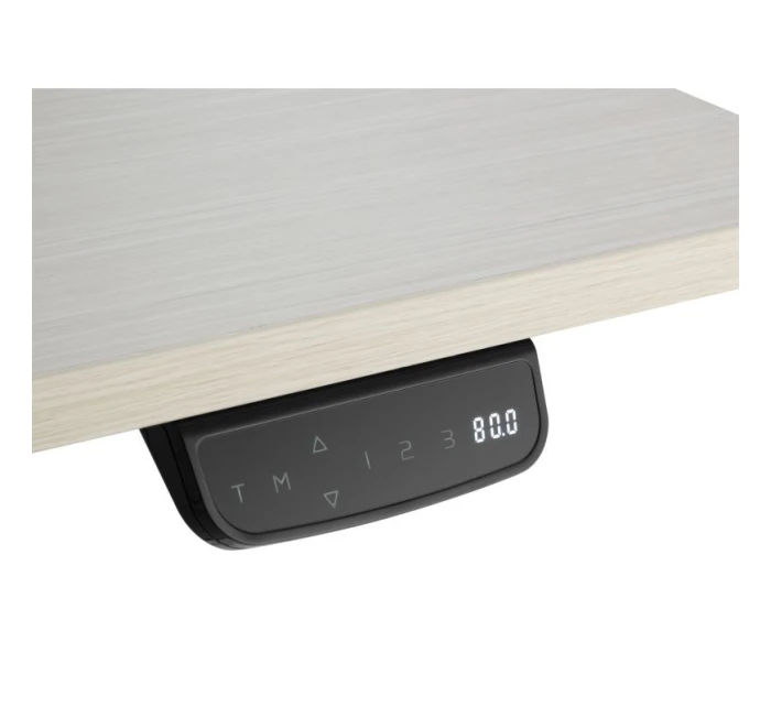 Vybavení rámu stolu dvojitým elektromotorem 125 kg gr lite