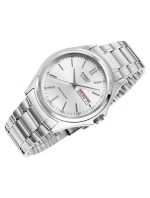 CASIO MTP-1239D-7ADF Pánské hodinky + krabice CASIO MTP-1239D-7ADF Pánské hodinky + krabice