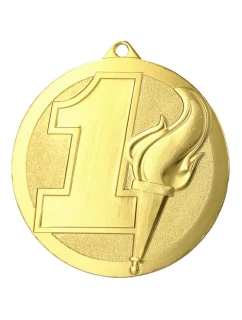 Medal złoty 1 model 21830187