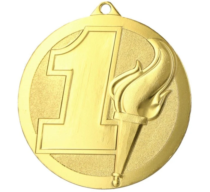 Medal złoty 1 model 21830187
