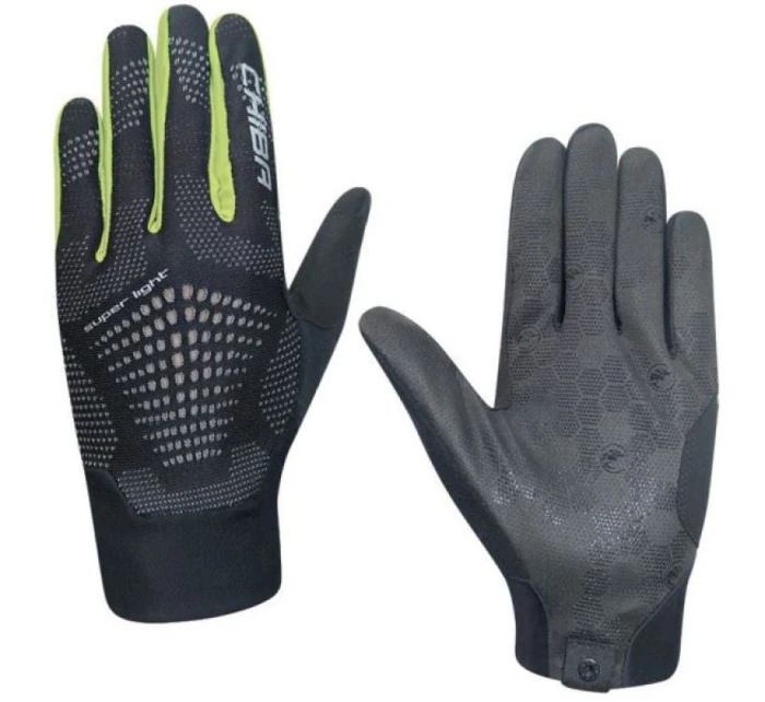 rękawiczki czarno XXL model 21843607 - CHIBA