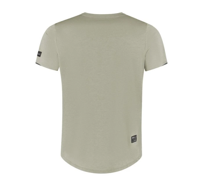 Rogelli běžecké tričko DISTANCE šedé 2XL