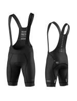 Biemme PRO 25 šortky černé 3XL Biemme PRO 25 šortky černé 3XL