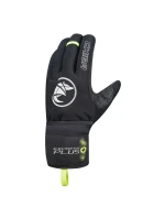 Rękawiczki model 21857253 + czarne L - CHIBA