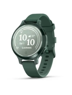 Sportovní hodinky Garmin Lily 2 Active  Green model 21862646
