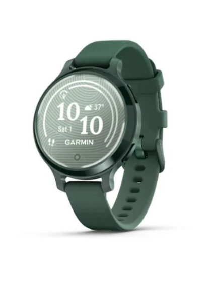Sportovní hodinky Garmin Lily 2 Active  Green model 21862646