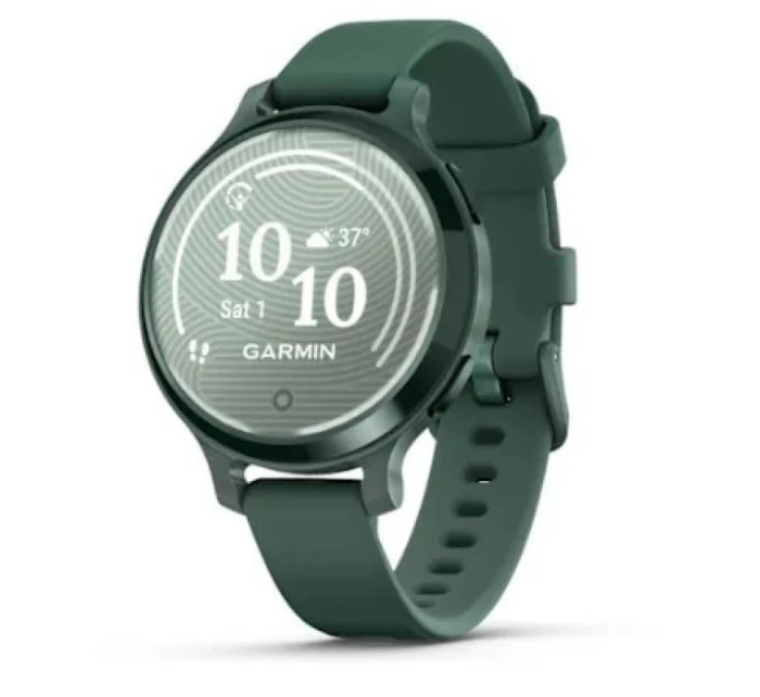 Sportovní hodinky Garmin Lily 2 Active  Green model 21862646