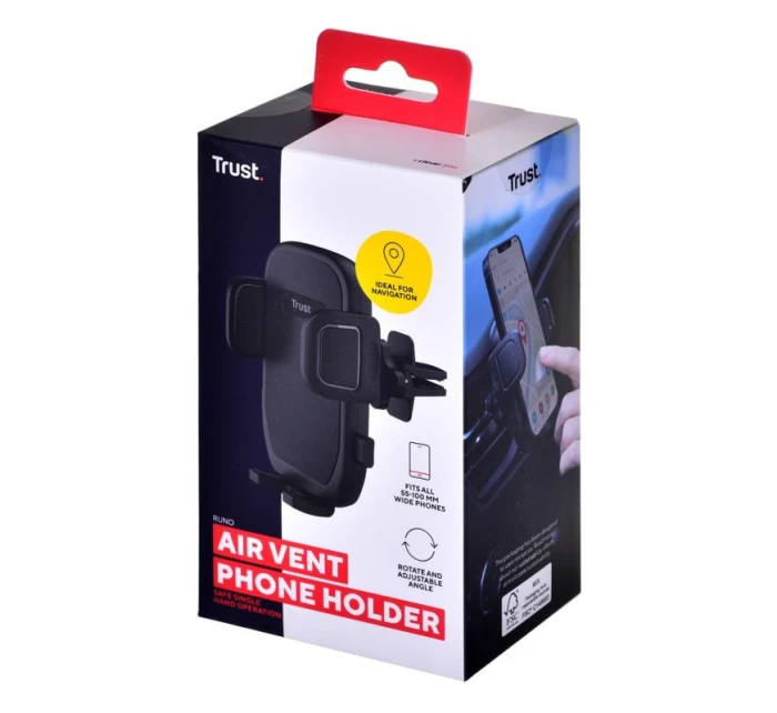 Držák telefonu TRUST RUNO