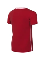 Dětské tričko Nike Dri-Fit Park 26 červené HM7134 657 Dětské tričko Nike Dri-Fit Park 26 červené HM7134 657