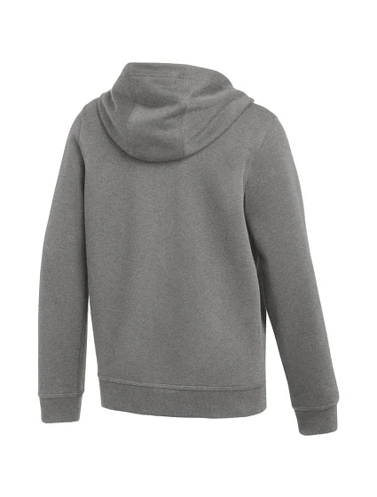Dětská mikina Park 26 Fleece FullZip Hoodie tmavě šedá model 21948214 063 - NIKE Dětská mikina Park 26 Fleece FullZip Hoodie tmavě šedá model 21948214 063 - NIKE