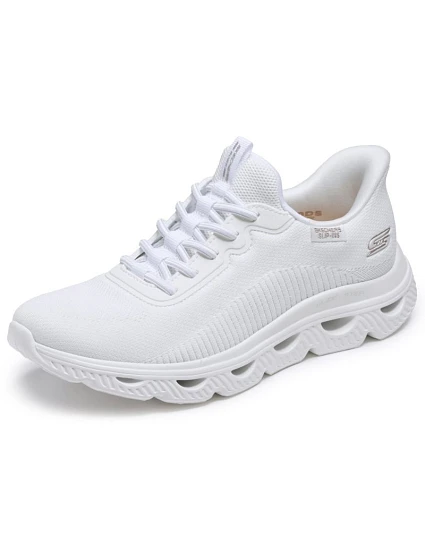 dámské tenisky   W model 22063302 - Skechers