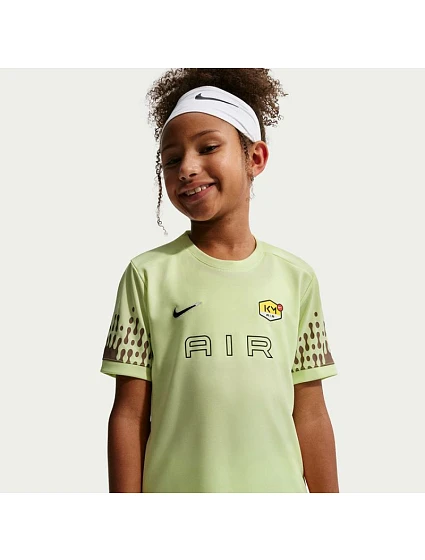 Academy Junior tričko model 22071294 - NIKE Academy Junior tričko model 22071294 - NIKE