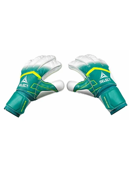 Fotbalové rukavice pro 04 Protection model 22099378 - Select Fotbalové rukavice pro 04 Protection model 22099378 - Select