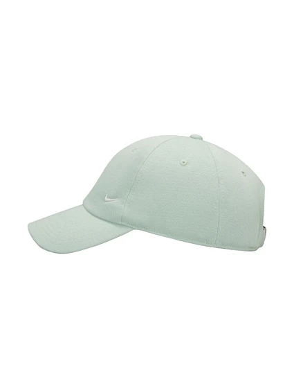 Club baseballová čepice zelená model 22219486 007 - NIKE