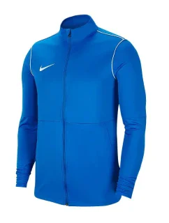 Pánská tréninková bunda Dry Park 20 M BV6885-463 - Nike