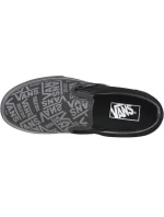 Dámské boty 66 Classic Slip-On Platform W VN0A3JEZWW0 Black - Vans Dámské boty 66 Classic Slip-On Platform W VN0A3JEZWW0 Black - Vans