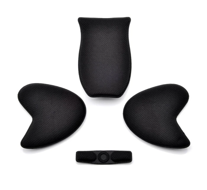 Cyklistická přilba navy dětské model 21340385 - Meteor