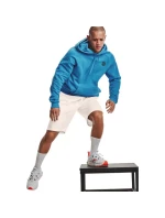 Pánská mikina Rival Fleece M 1357092 422 - Under Armour