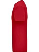 JN 800 Pánské pracovní tričko model 22490406 red - Daiber JN 800 Pánské pracovní tričko model 22490406 red - Daiber