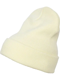 Dlouhá pletená čepice powder yellow model 22478653 - Flexfit