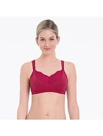 Orely chirurgická podprsenka oboustranná 5782X cherry red - Anita Care