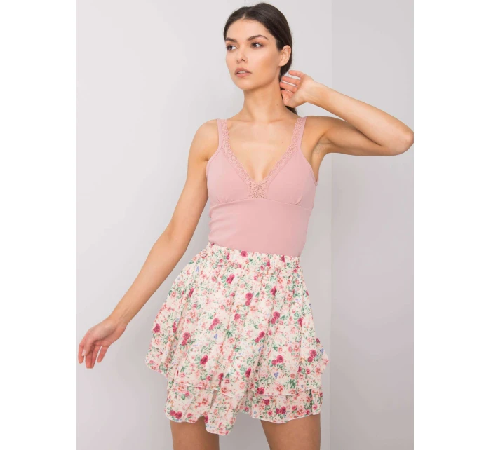 Top 157 TP model 15207047 růžová - FPrice