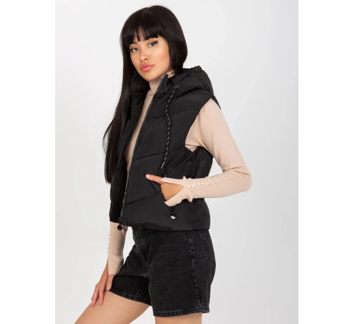 Vesta NM KZ H 927/01.84 černá Vesta NM KZ H 927/01.84 černá