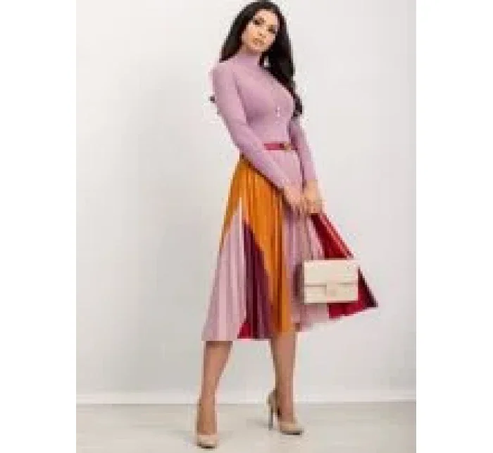 Halenka RV BZ model 14818794 tmavě růžová - FPrice