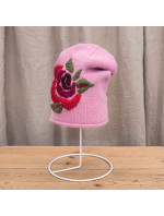 Čepice Umění Polo Hat model 16618319 Pink - Art of polo